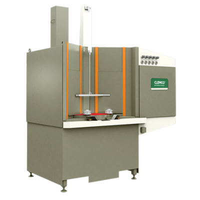 Automatic Blast Cabinet  A-200