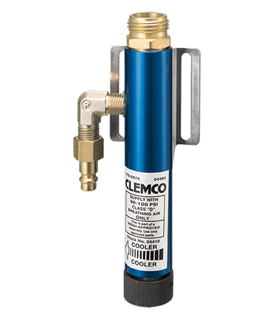 Clemco Cool Air Tube