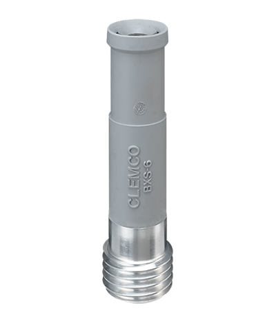 Clemco Blast Nozzle BXS-6 (10mm) Boron Carbide