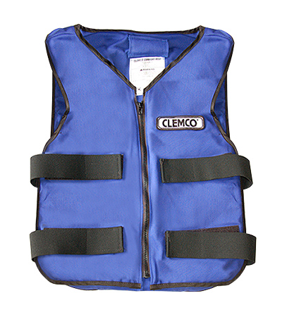 Clemco comfort vest cool vest