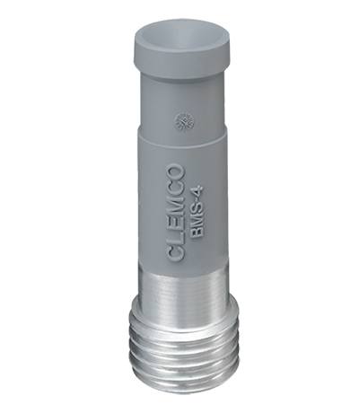Clemco Strahldüsen BMS-4 (6mm) Borcarbid