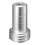 Boron Carbide (BC) Blast Nozzle with aluminium jacket