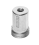 Boron Carbide Nozzle (BC) -coarse thread 25mm